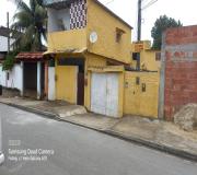 Casa para Venda, em , bairro Pedra de Guaratiba